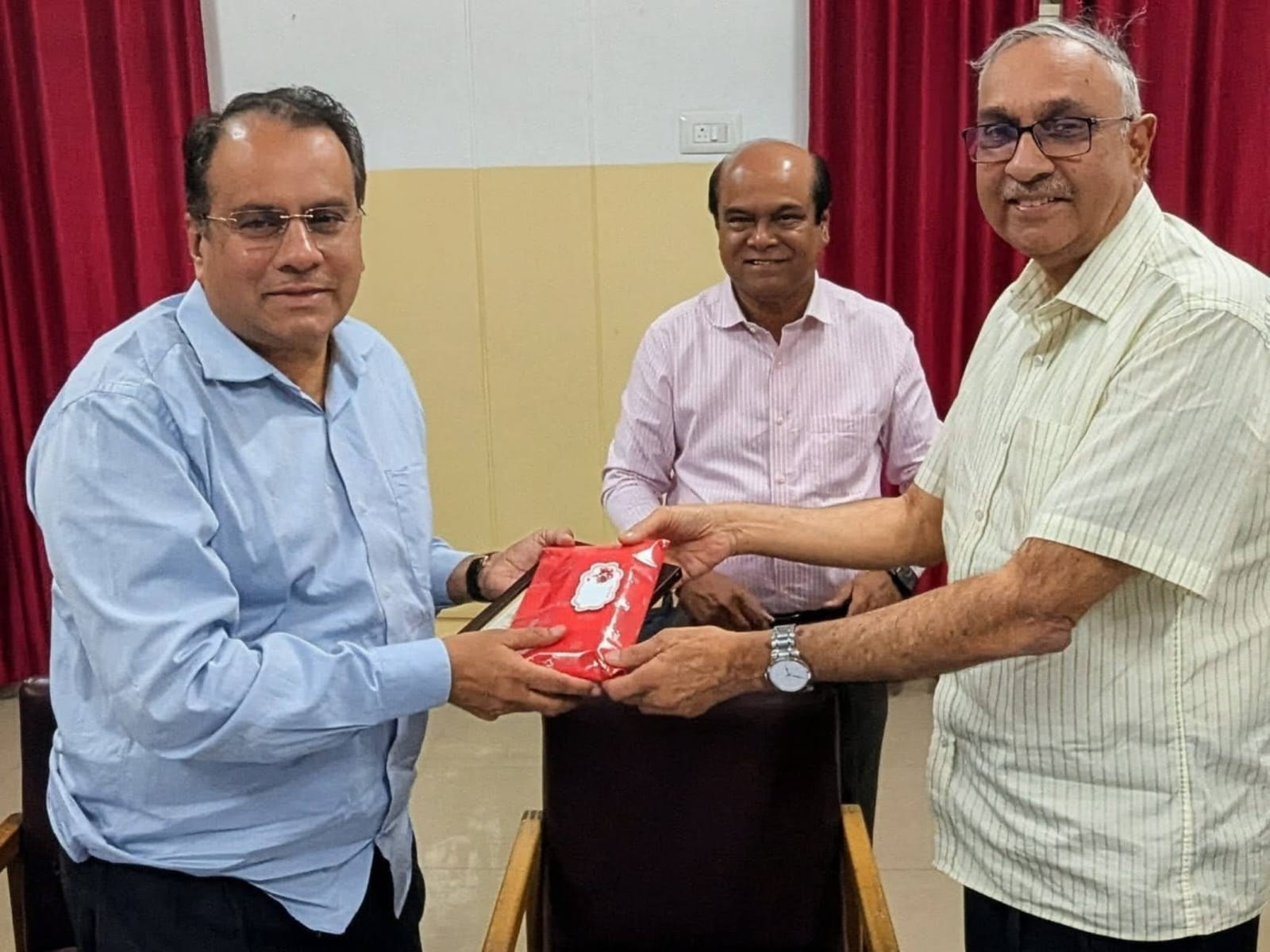 Mysore Education Society (MES)